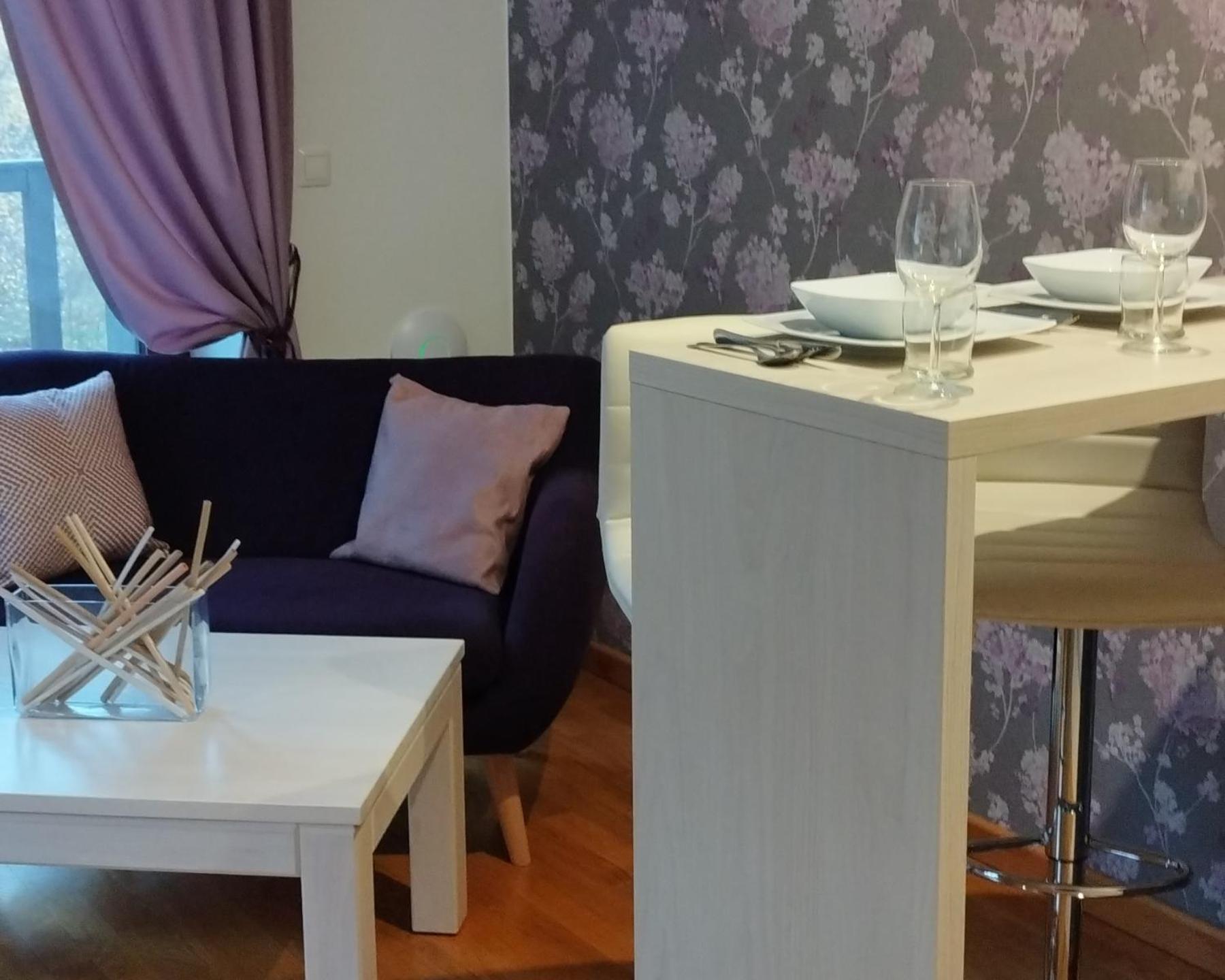 Apartamety I Pokoje Goscinne Na Jaskolczej Świeradów-Zdrój Exteriör bild