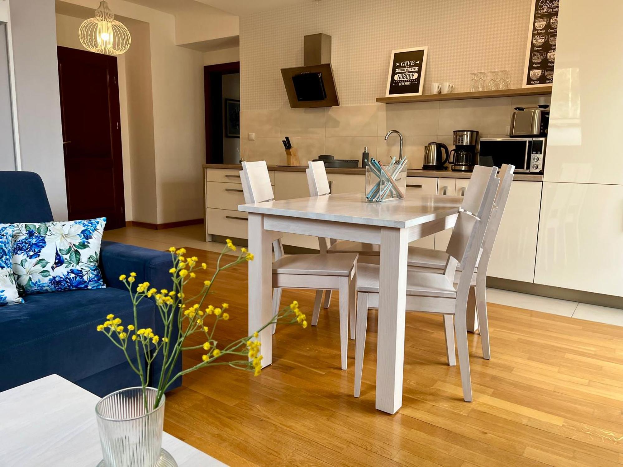Apartamety I Pokoje Goscinne Na Jaskolczej Świeradów-Zdrój Exteriör bild
