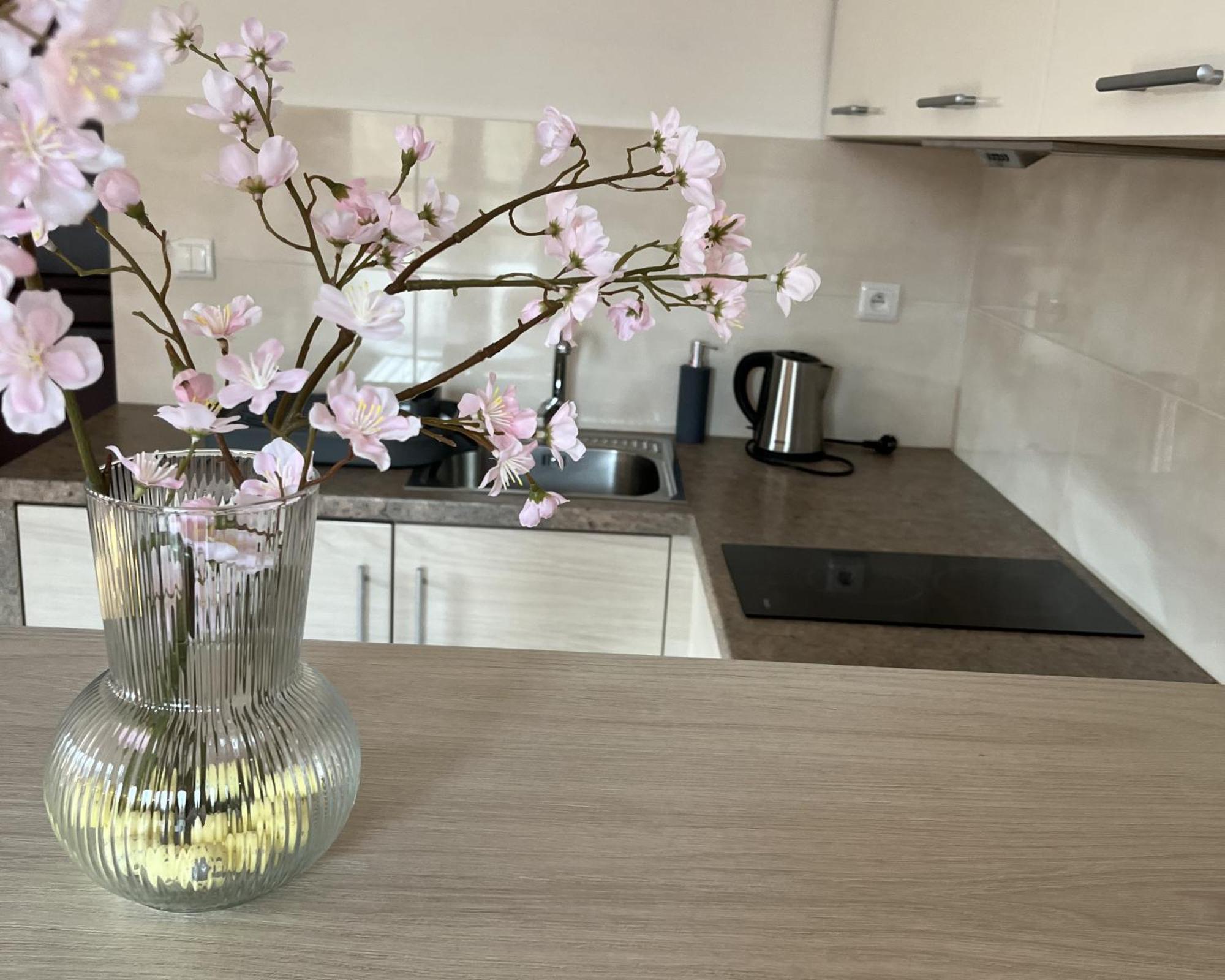 Apartamety I Pokoje Goscinne Na Jaskolczej Świeradów-Zdrój Exteriör bild