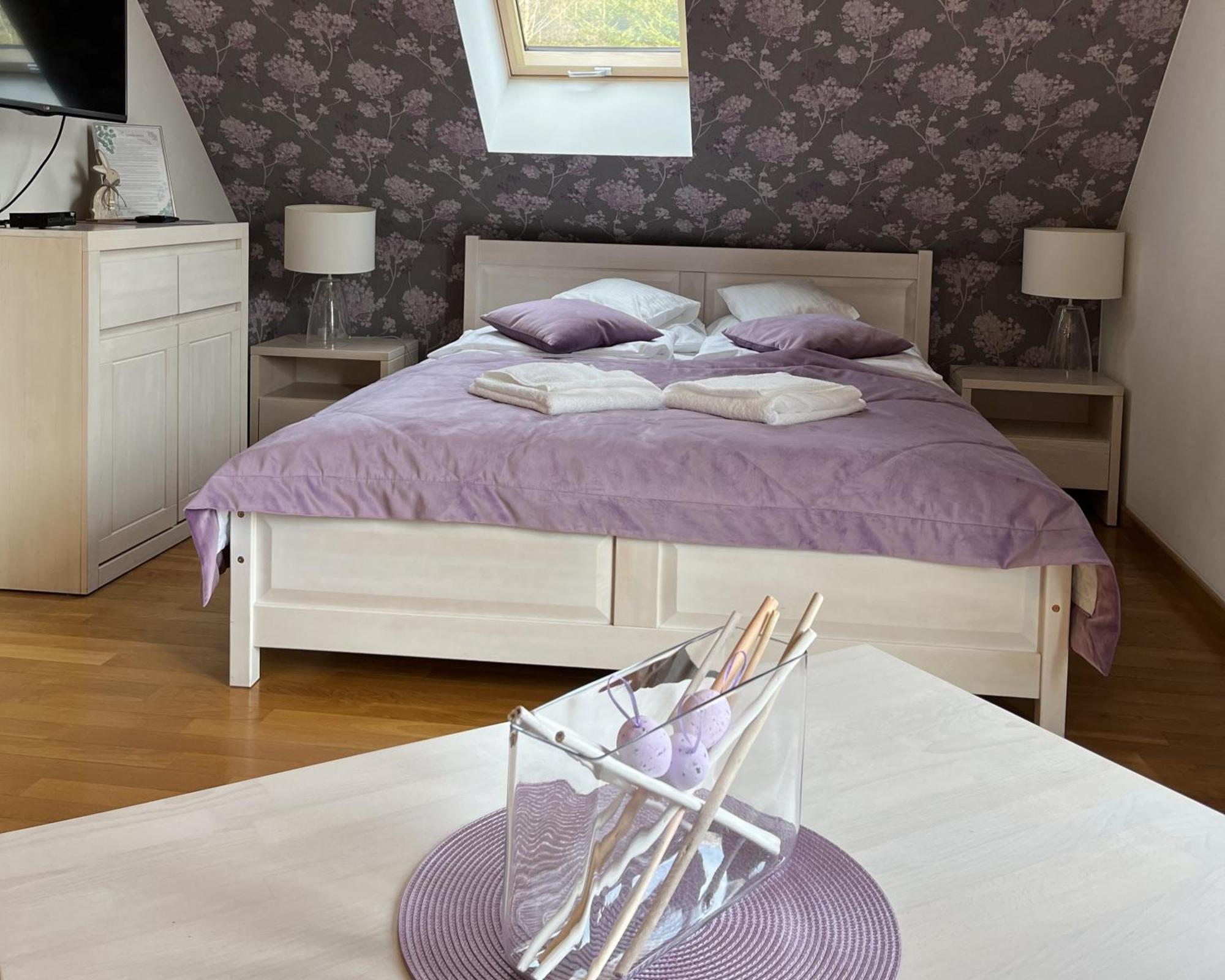 Apartamety I Pokoje Goscinne Na Jaskolczej Świeradów-Zdrój Exteriör bild