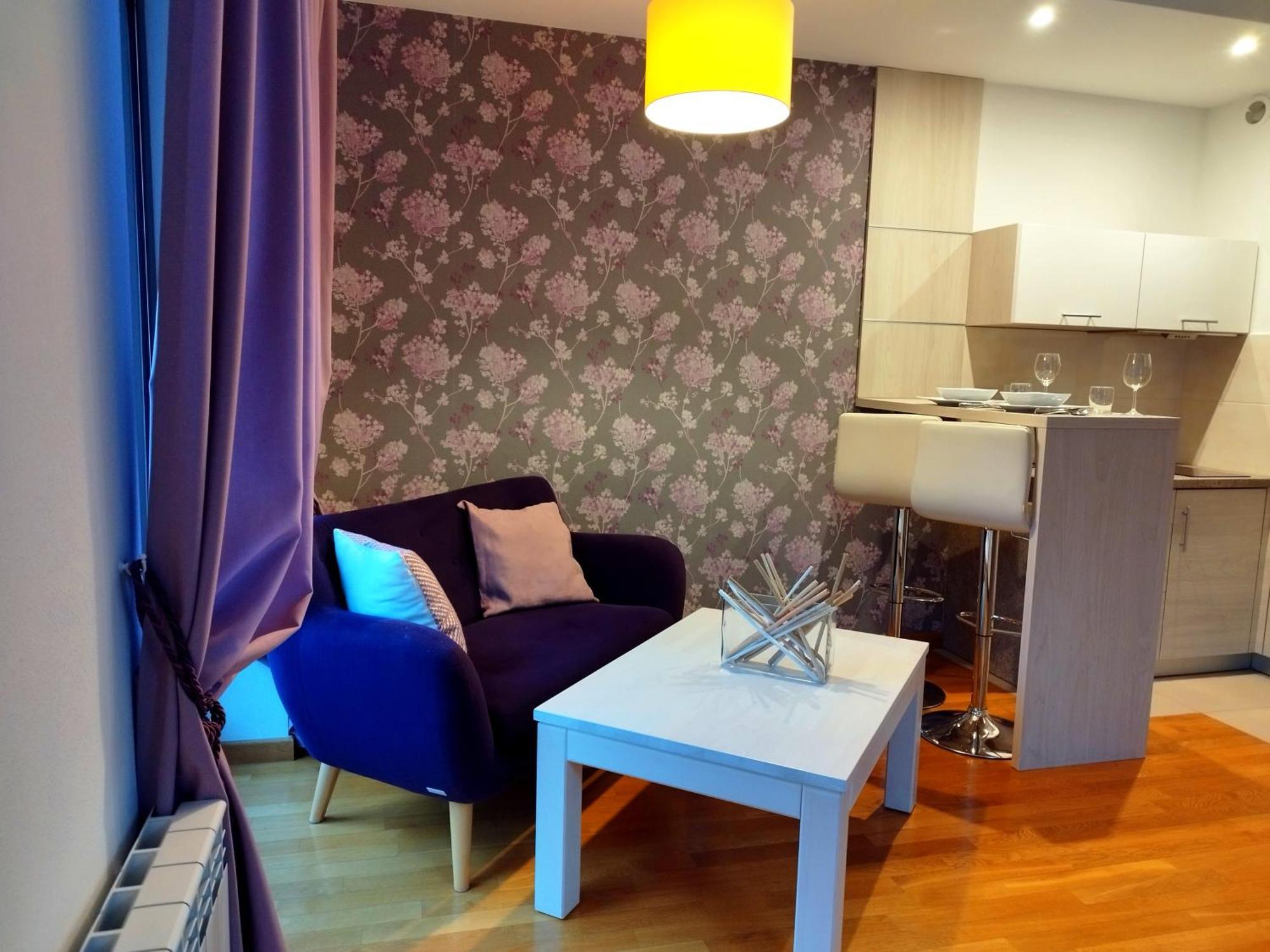 Apartamety I Pokoje Goscinne Na Jaskolczej Świeradów-Zdrój Exteriör bild